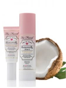 TOO FACED COSMETICS Hangover Primer: Replenishing Face Primer