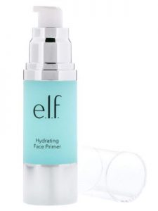 Hydrating Face Primer by ELF Cosmetics