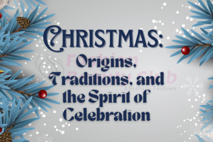 Christmas: Origins