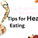 Tips for Healthy Eating