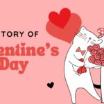 history of Valentine's Day