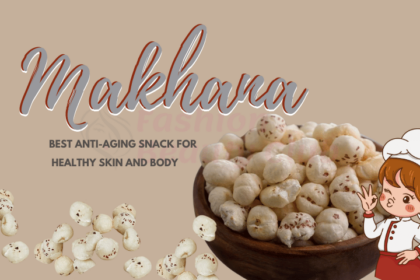 benefits of makhana-fox nuts