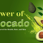 Power of avocado