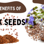 Top Benefits of Flax Seeds for Skin