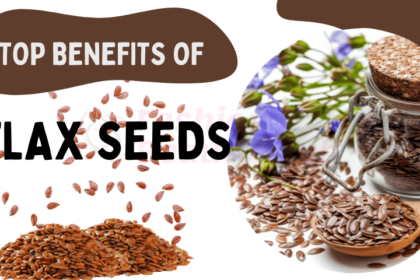 Top Benefits of Flax Seeds for Skin