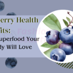 blueberry health benefits