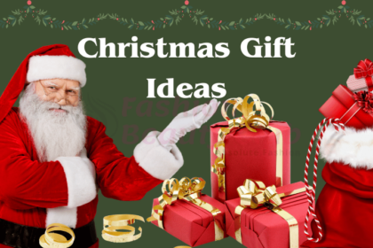 Corporate Christmas Gift Ideas