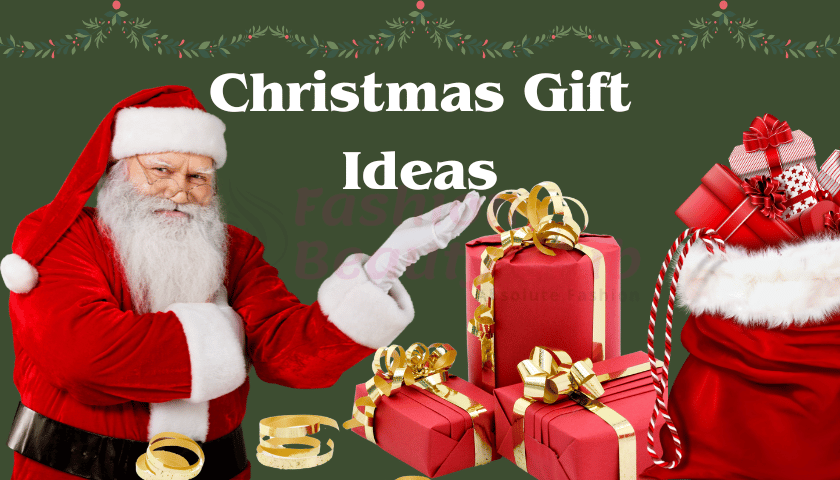 Corporate Christmas Gift Ideas