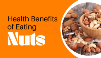 Health Benefits of Eating Nuts