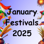 january festival