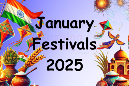 january festival