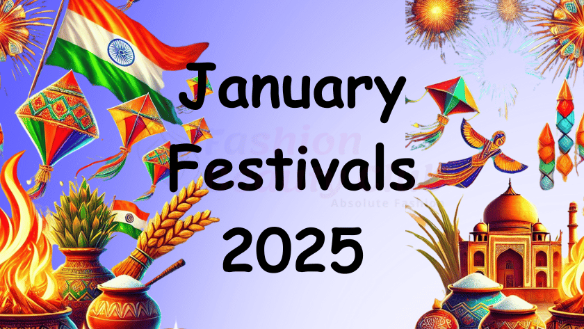 january festival