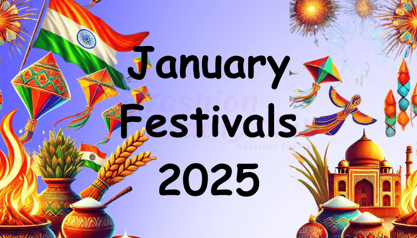 january festival