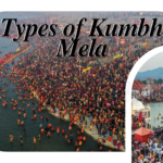 Types of Kumbh Mela