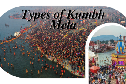 Types of Kumbh Mela