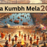 Kumbh Mela 2025