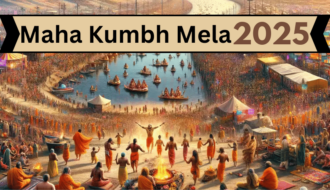 Kumbh Mela 2025