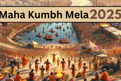 Kumbh Mela 2025