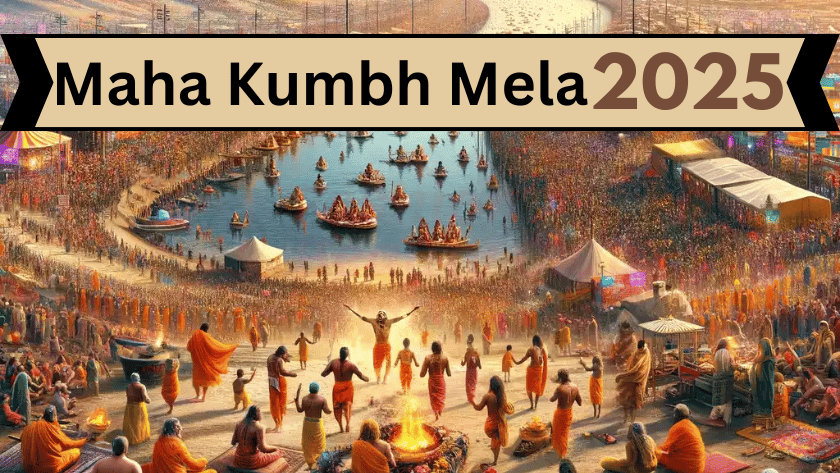 Kumbh Mela 2025