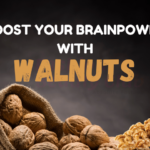 walnut for brain power