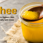 Ghee for Skin