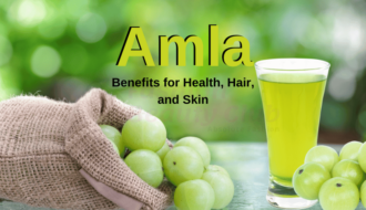 Amla Benefits for Health