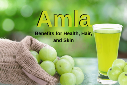 Amla Benefits for Health