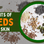 Benefits of Seeds for skin