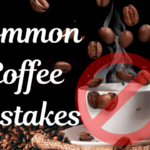 coffee mistake that avoid