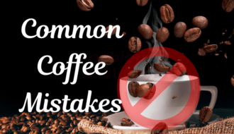 coffee mistake that avoid