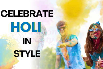 celebrate holi