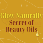 Secret of Beauty Oils