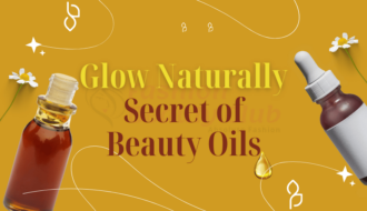 Secret of Beauty Oils