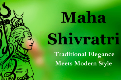 Maha Shivratri