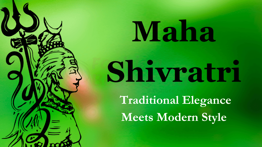 Maha Shivratri