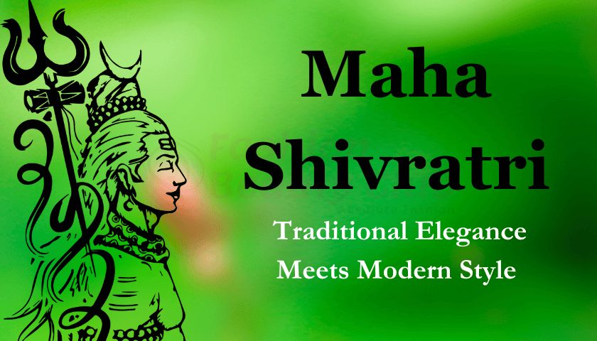 Maha Shivratri